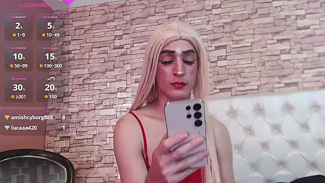 Mystiquets_'s Webcam Show