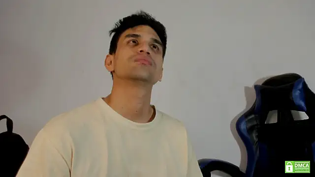 Show modela Alejandro_and_Deiby na web-kameri