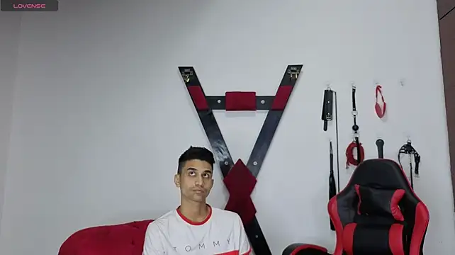 Show Webcam de Alejandro_and_Deiby