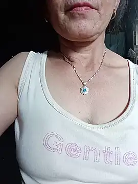 Show webcam de po_sexy
