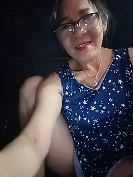 Webkamerová show po_sexy