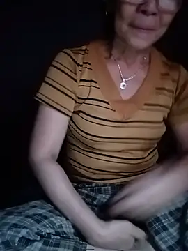 po_sexyn Webbikameraesitys