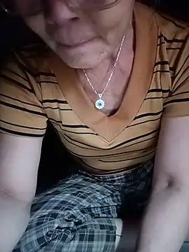 po_sexyのウェブカメラショー