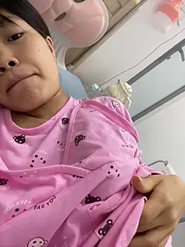 Show Webcam de Sexy_cum01