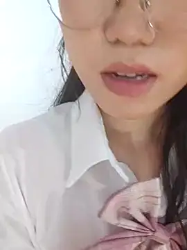 xiaomin666 网络视讯表演