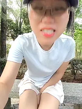 xiaomin666 网络视讯表演