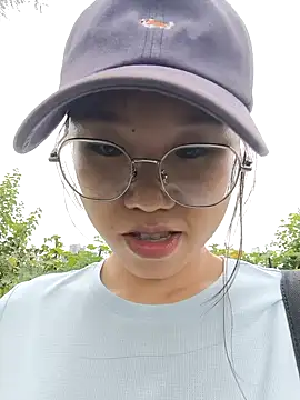SunnyMist000 网络视讯表演