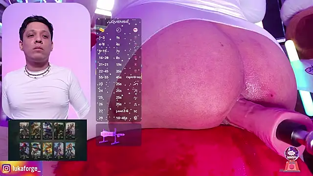 عرض كام EthaanNova