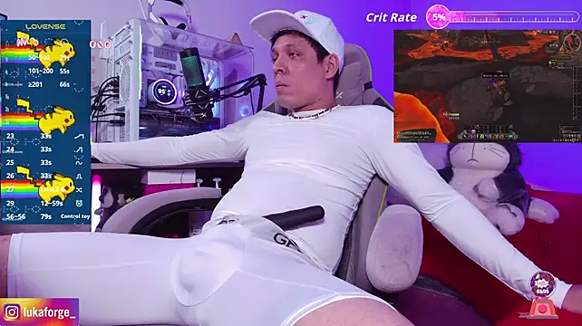 EthanNovaa's Webcam Show