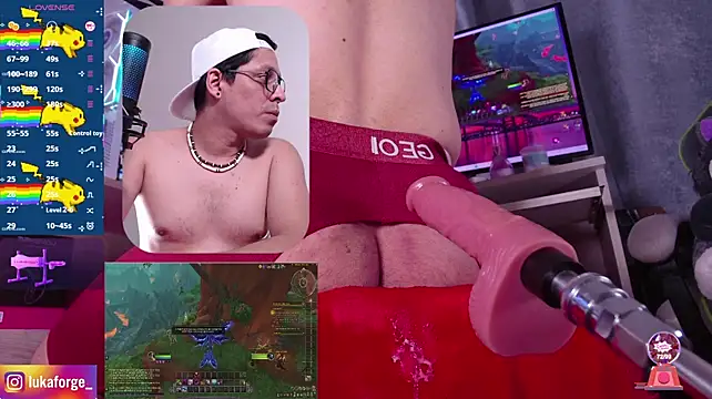 EthanNovaa's Webcam Show
