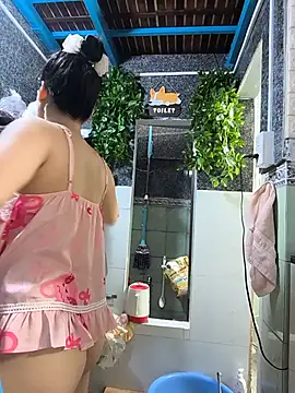 _miu_love_ Show Webcam