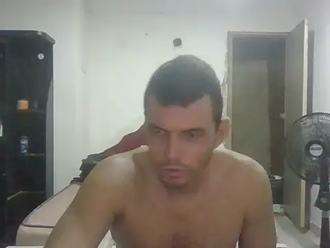 Webkamerová show andres_12ad