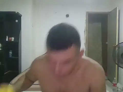 andres_12ad's Webcam Show