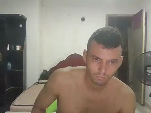 andres_12ad's Webcam Show