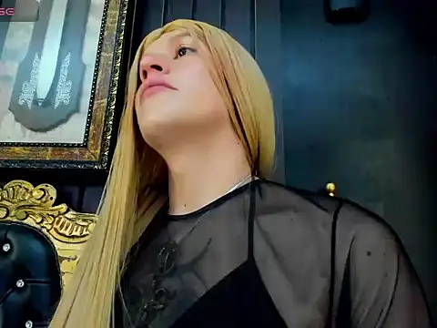 Miss_Andrxs webcam show