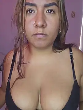 IamAmbar01's Webcam Show