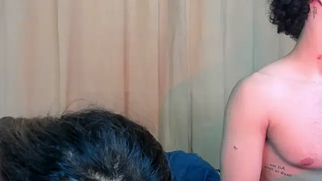 Show de webcam de kenaii__