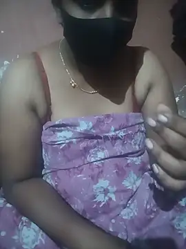Show de webcam de Sexy-kajal55