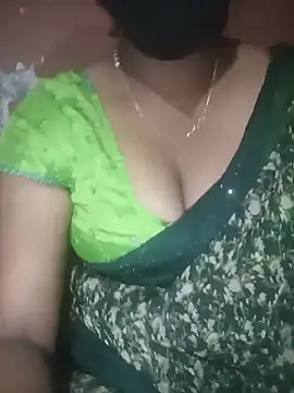 Webkamerová show Sexy-kajal55