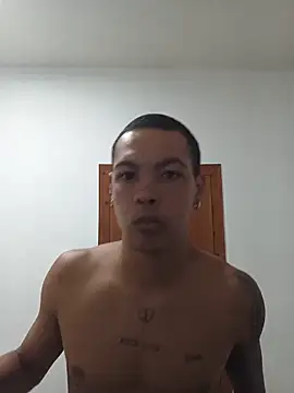 Potrillo01 Webcam-Show