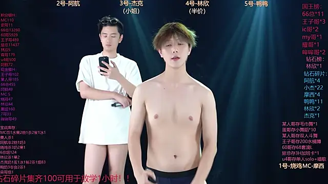MS857 Show in webcam