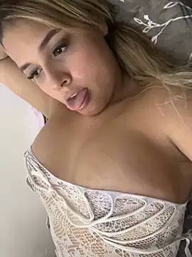 hannie-'s Webcam Show