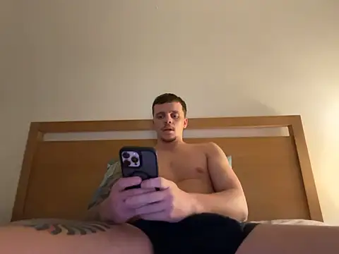 big_spark22 Webcam Show