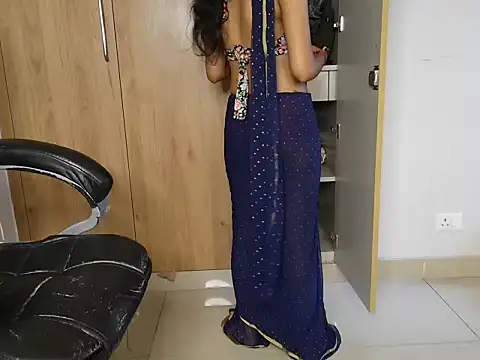Вебкам-шоу Sexynaina3