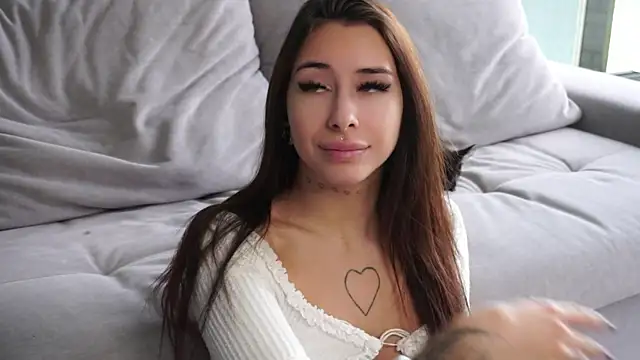 Chat XXX Live freefury