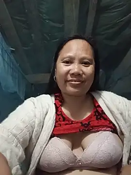 Chily-yy Chat XXX in diretta
