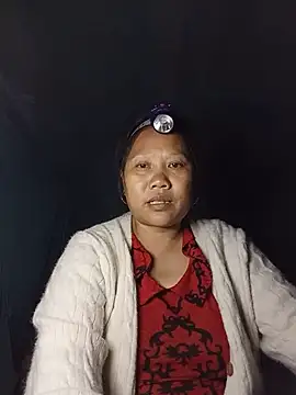 Chily-yy's Webcam Show