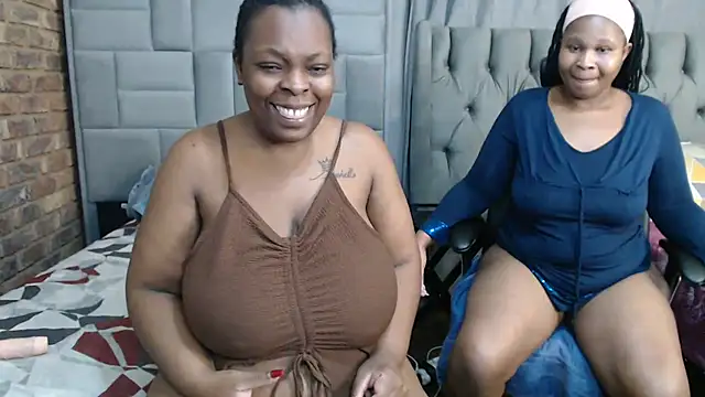 Wifey_Amanda Chat XXX in diretta