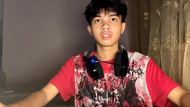 liam_alttwink Pertunjukan Webcam