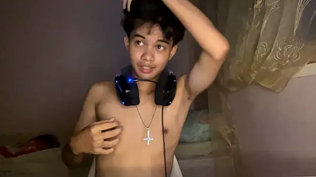 liam_alttwink Pertunjukan Webcam