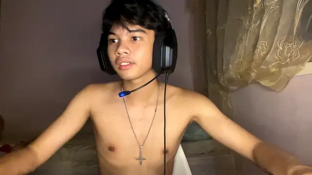 liam_alttwink Pertunjukan Webcam