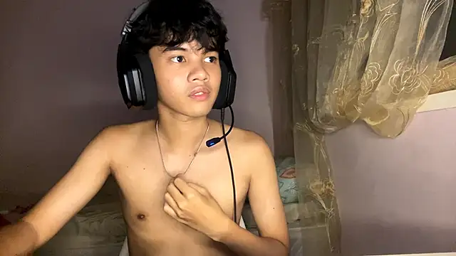 liam_alttwink Webcam show