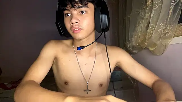 liam_alttwink webkamerás műsora