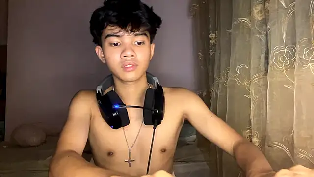 Show de webcam de liam_alttwink