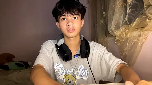 Show Webcam de liam_alttwink