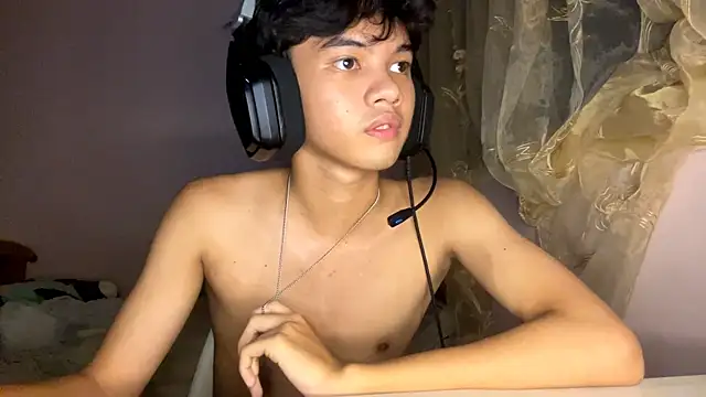 Show Webcam de liam_alttwink