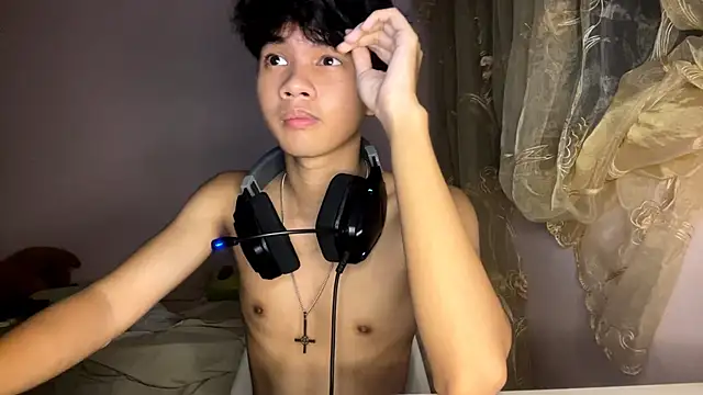 liam_alttwink Webcam-Show
