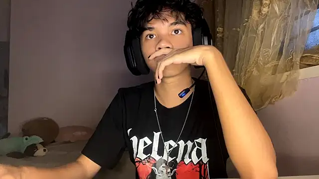 Show de webcam de liam_alttwink