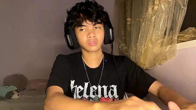liam_alttwink webkamerás műsora