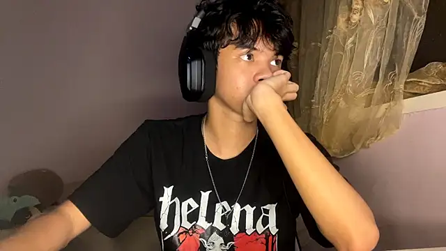 liam_alttwink's Webcam Show