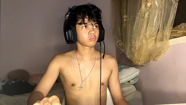 Show Webcam de liam_alttwink
