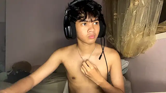 liam_alttwink Webcam Show