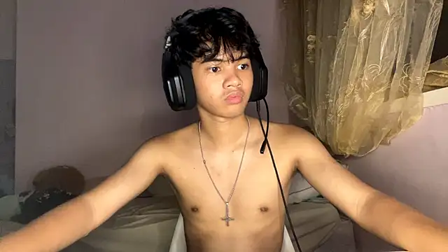 Show webcam de liam_alttwink