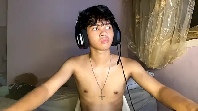 Show Webcam de liam_alttwink