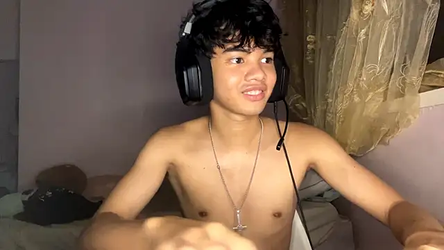 liam_alttwink Webcam-Show