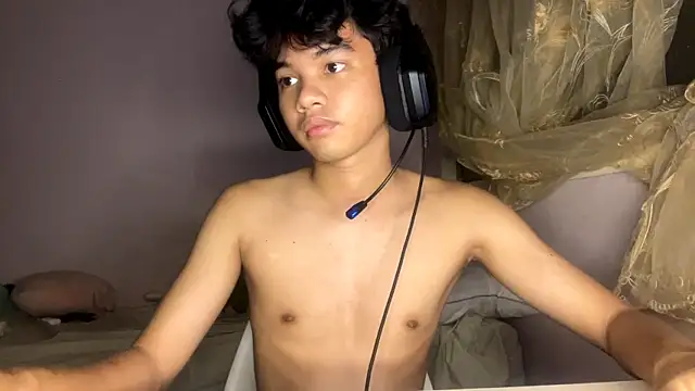 liam_alttwink Pertunjukan Webcam